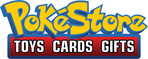 PokeStore Logo